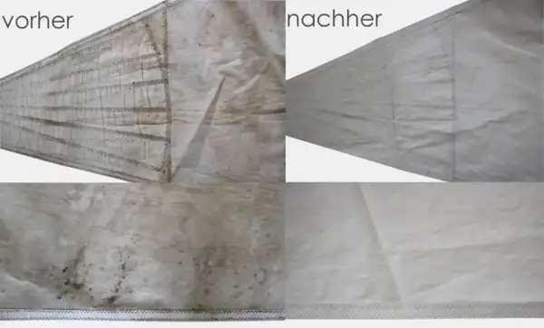 sonnenschirm-reinigung-vorher-nachher